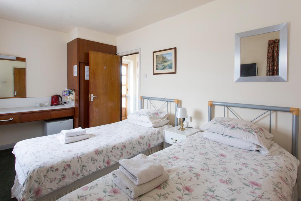 Oakwood Heathrow