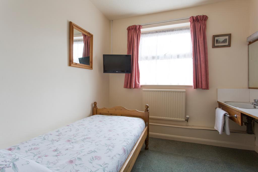 Oakwood Heathrow Couette-café Hillingdon