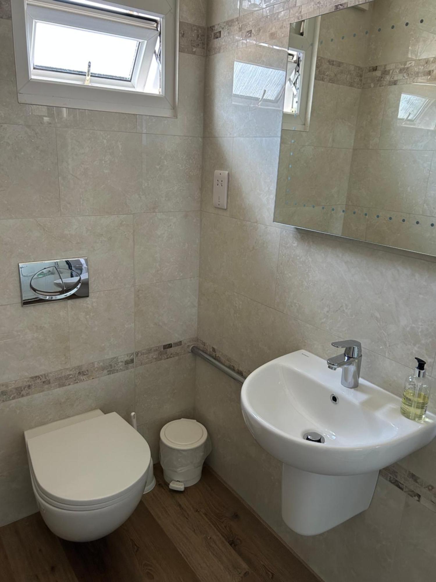 Oakwood Heathrow Couette-café 2*