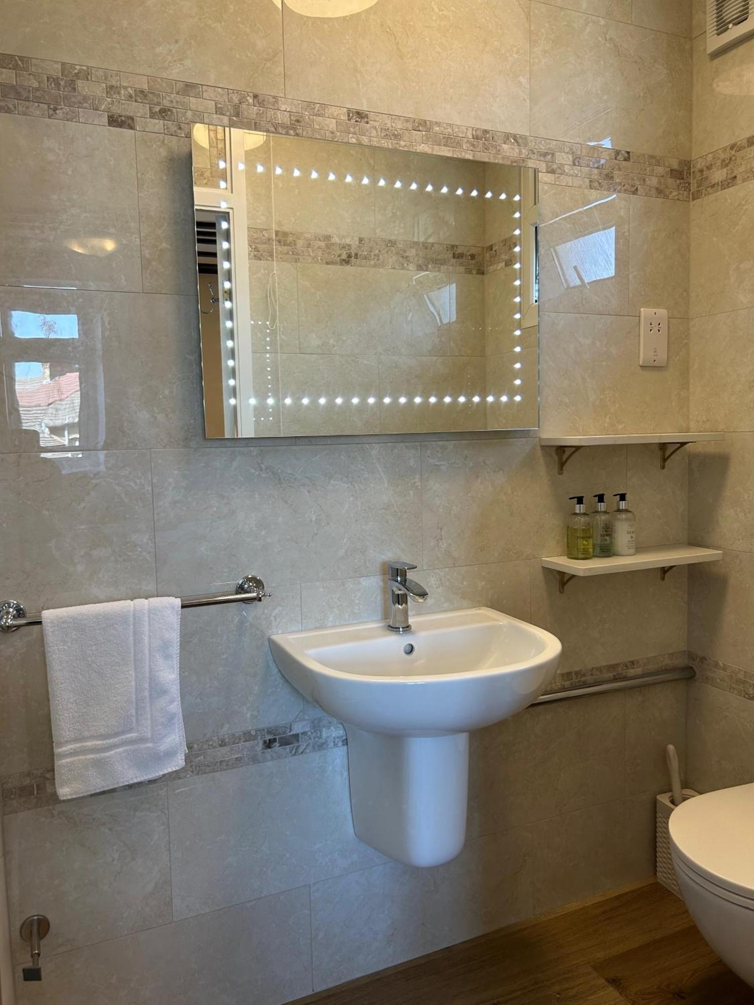 Oakwood Heathrow