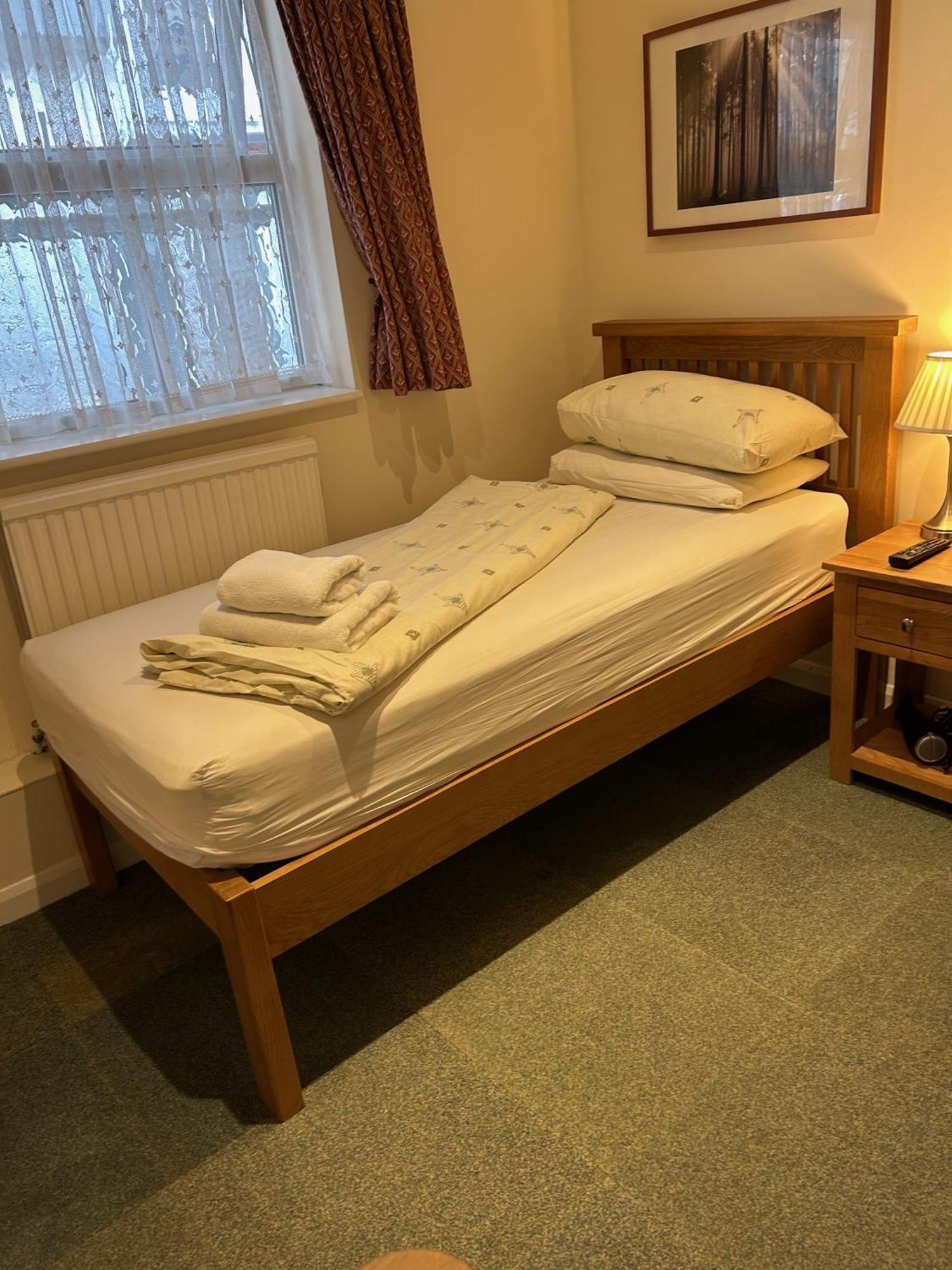 Oakwood Heathrow Couette-café Hillingdon