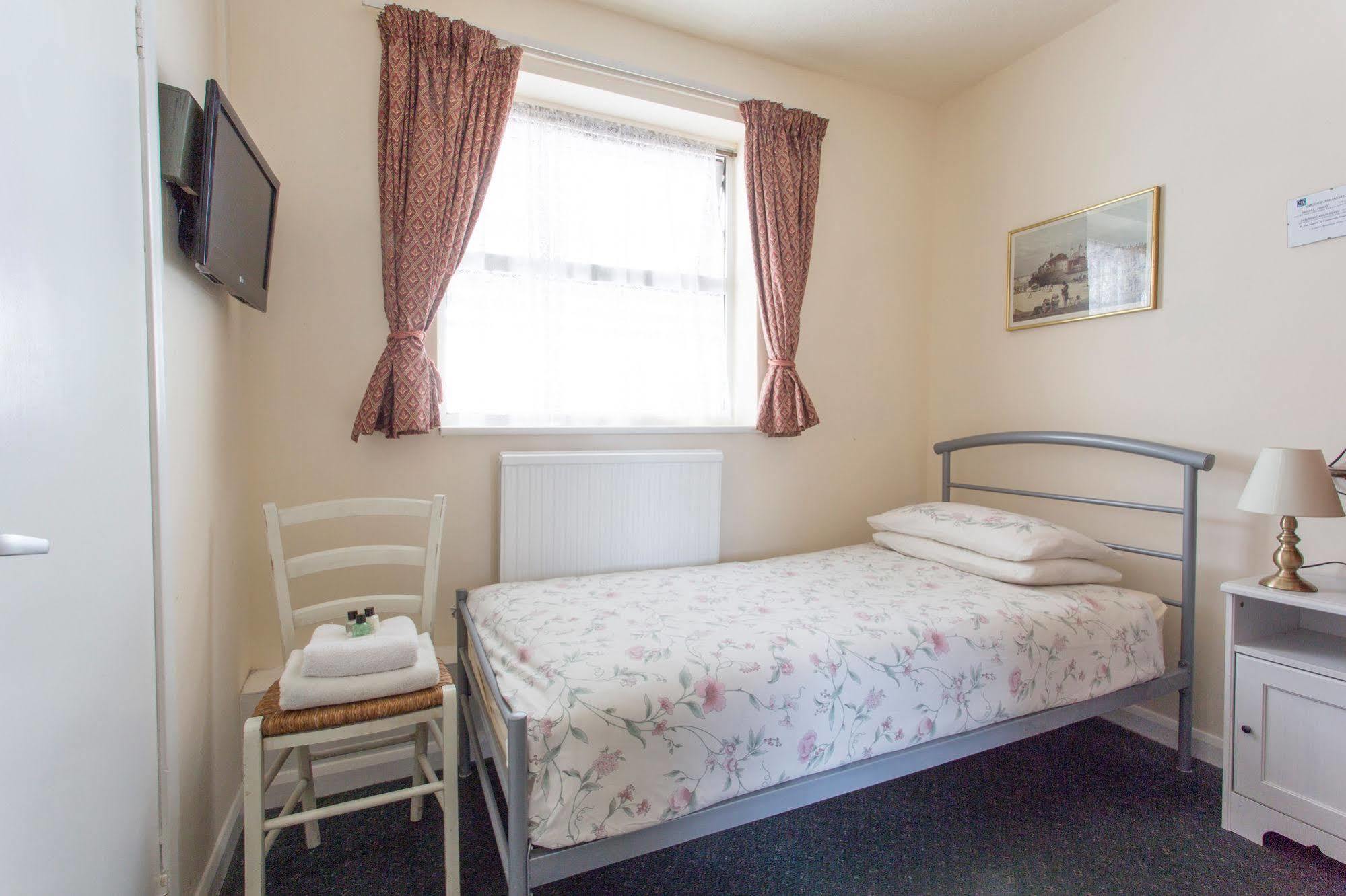 Oakwood Heathrow Hillingdon