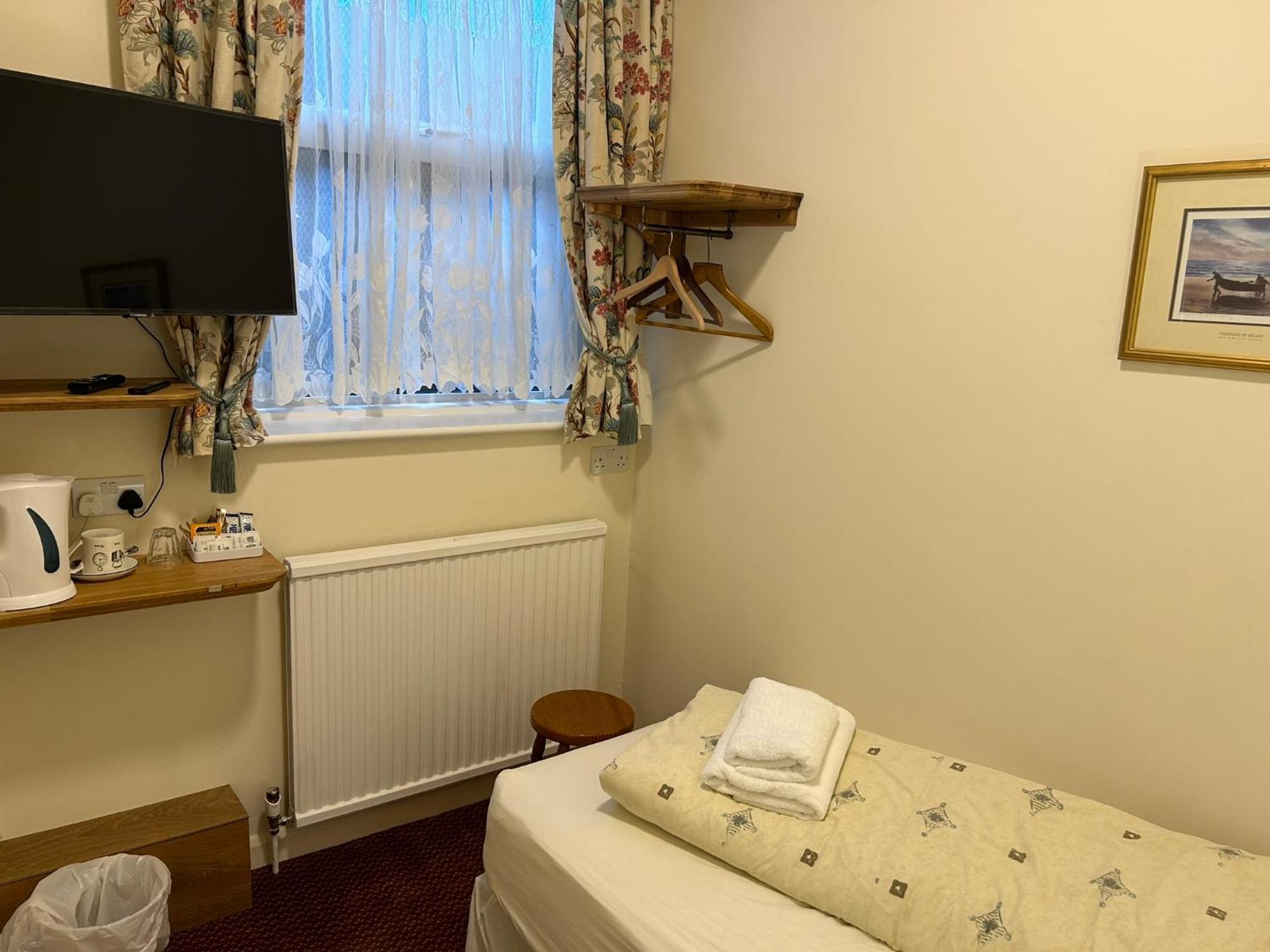 Bed & Breakfast Oakwood Heathrow