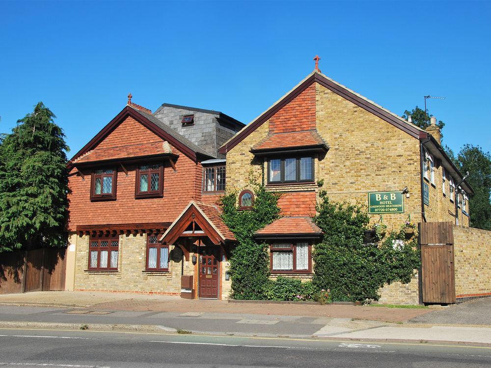 Oakwood Heathrow 2* Hillingdon